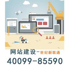 黑龙江世纪新联通 以专业网站设计与农业技术服务，助力企业驰骋数字时代